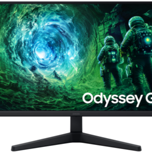 Samsung Odyssey G5 27 Inch QHD Gaming Monitor