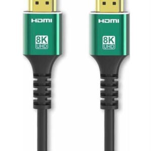 UniQue HDMI 2.1 8K 3M Cable