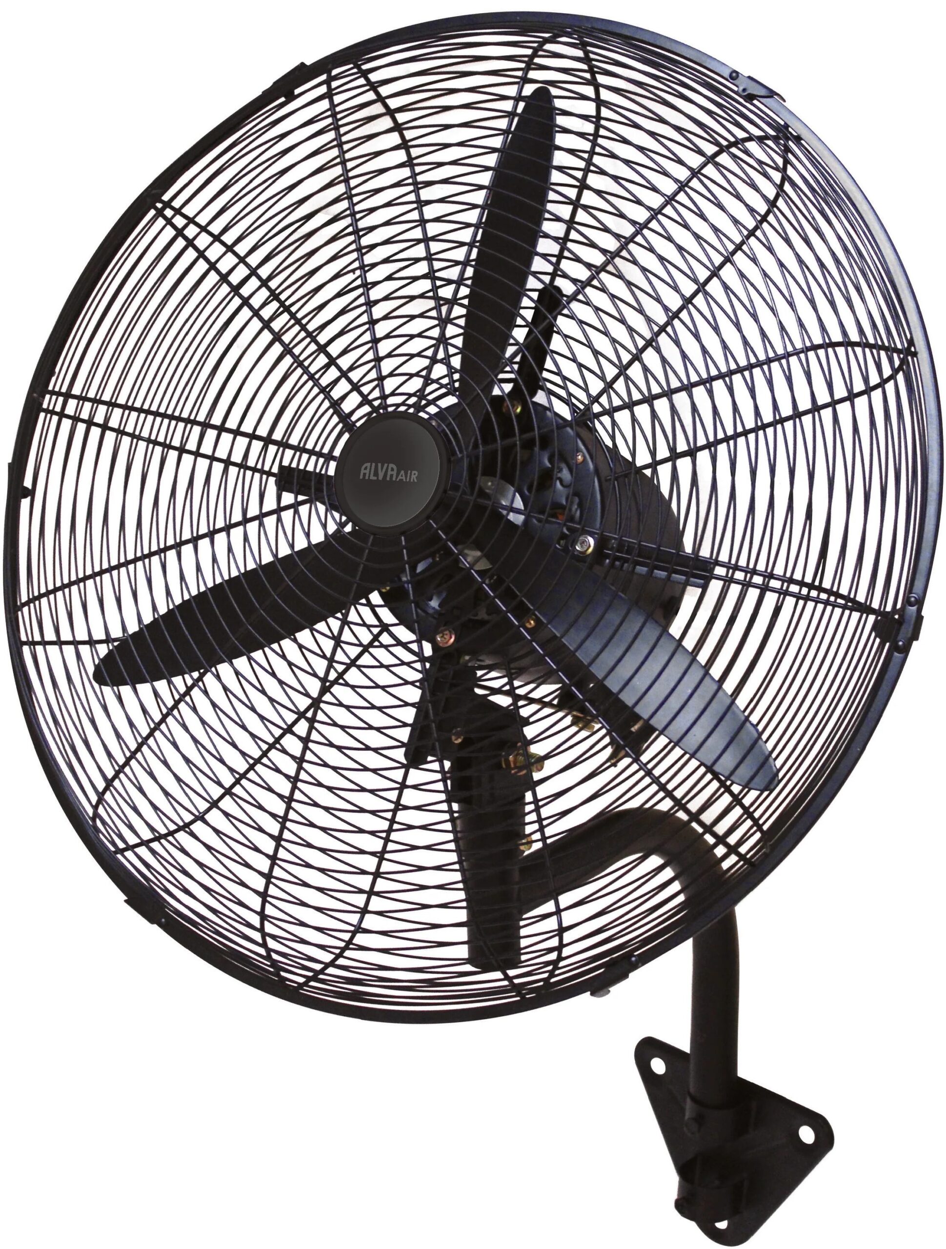 Alva ACS604 90W High Velocity Industrial Wall Fan